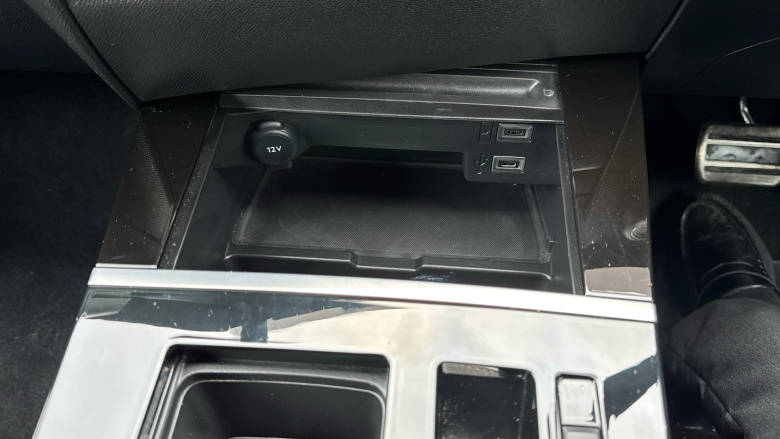 Vauxhall Astra 1.2 Turbo 130 GS 5dr Auto Petrol Estate